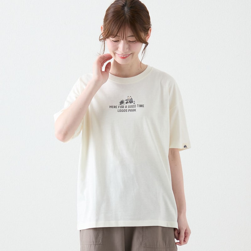 モデル身長165cm／Ｍ