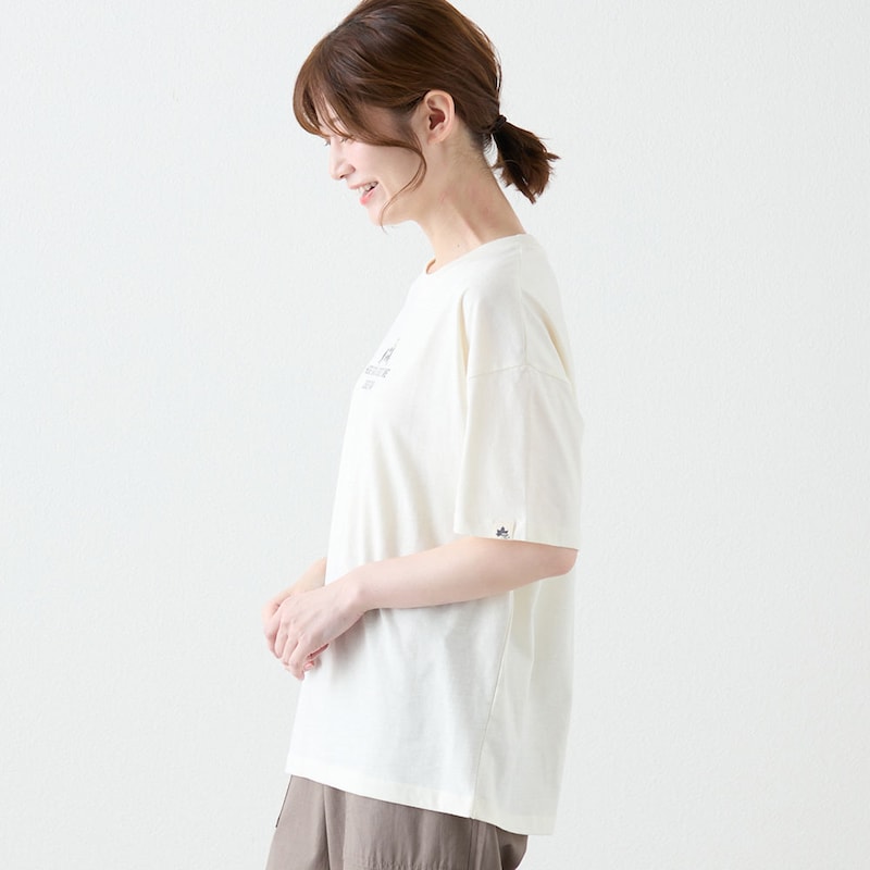 モデル身長165cm／Ｍ