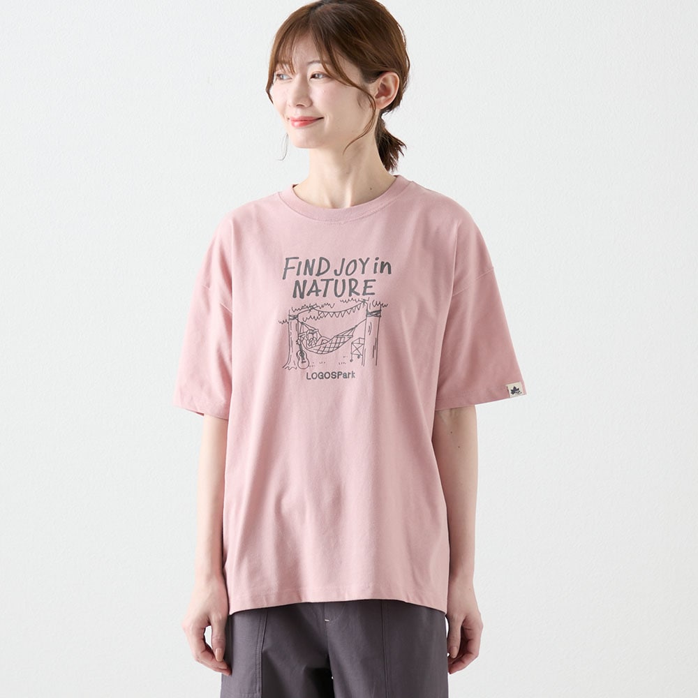 モデル身長165cm／Ｍ