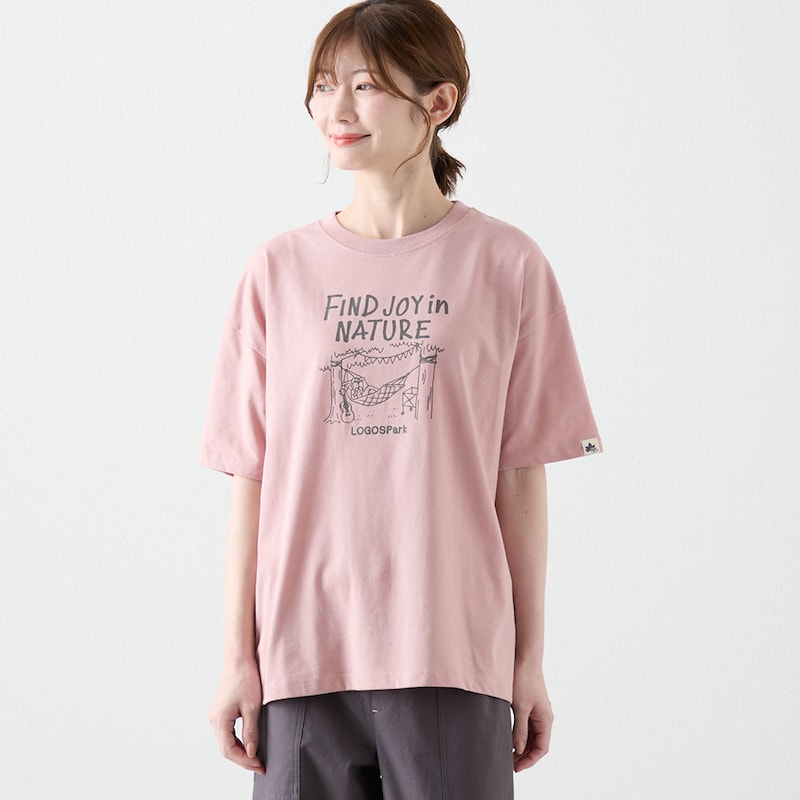 モデル身長165cm／Ｍ