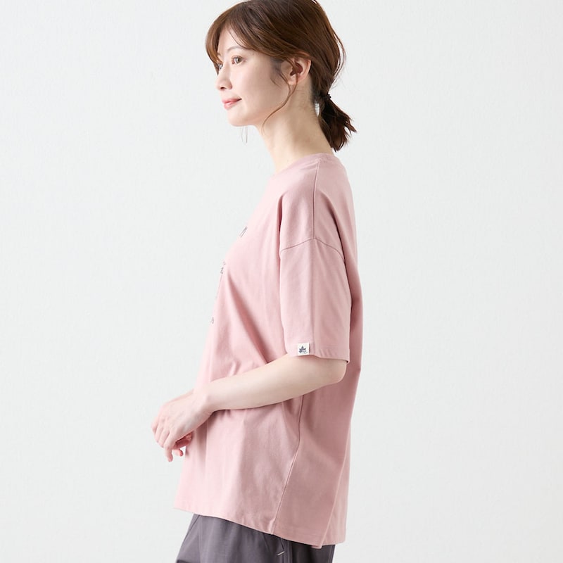 モデル身長165cm／Ｍ