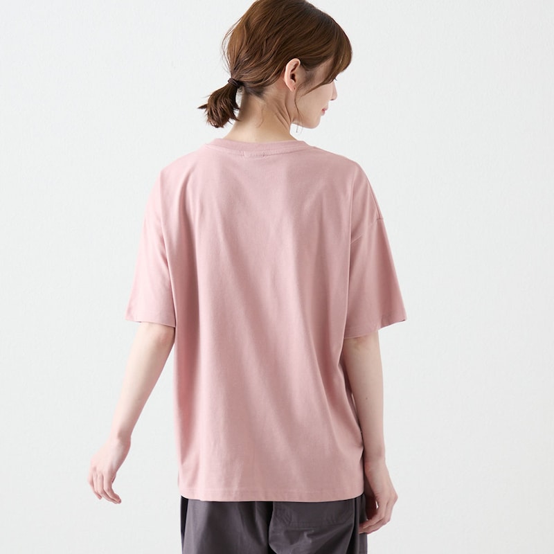 モデル身長165cm／Ｍ