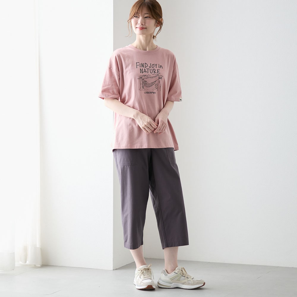 モデル身長165cm／Ｍ