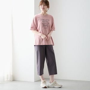 モデル身長165cm／Ｍ