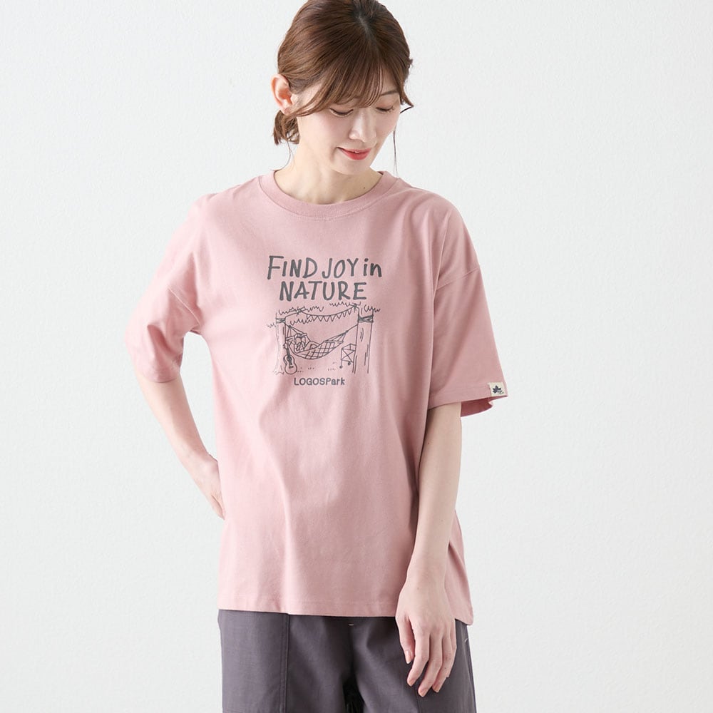 ピンク
