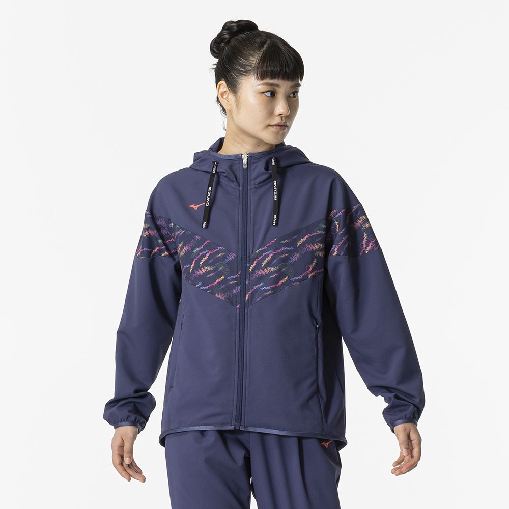 【特別価格】ムーブクロスフーディ