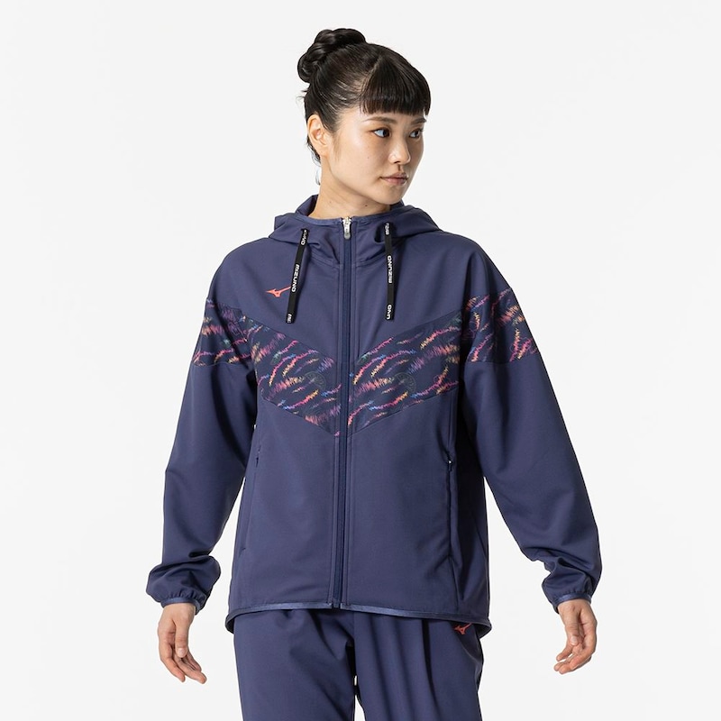 パープルネイビー