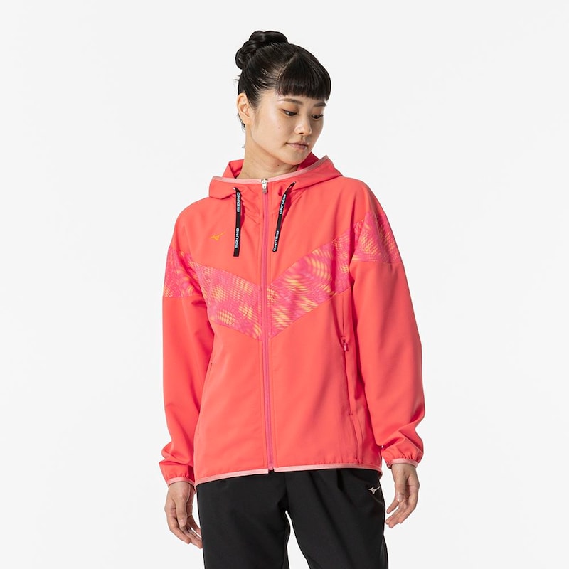 デュパリーレッド