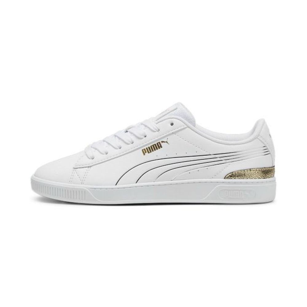 【プーマ/PUMA 】【特別価格】ビッキー V3 メタリック スニーカー 【プーマ/PUMA 】【特別価格】ビッキー V3 メタリック スニーカー
