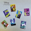 【ディズニー/Disney】【プレゼントキャンペーン開催中】 ブリキマグネット「ヴィランズ」