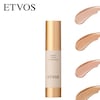 【エトヴォス/ETVOS】ミネラルセラムファンデーション