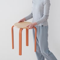 使用イメージ　ナチュラル×テラコッタ