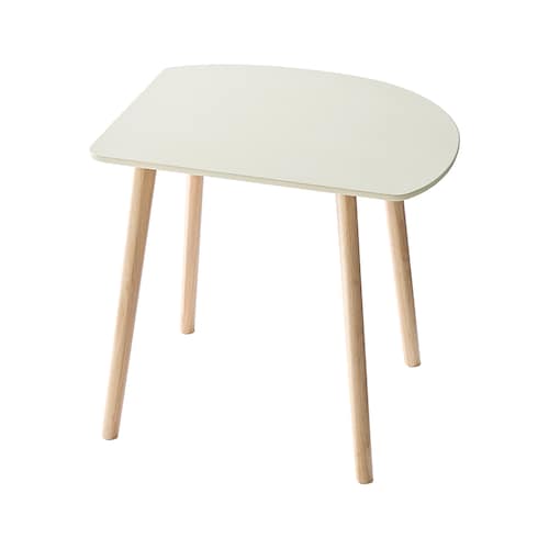 デスクとしても使える小さめサイズの変形ダイニングテーブル ＜～2人用＞＜幅80cm＞