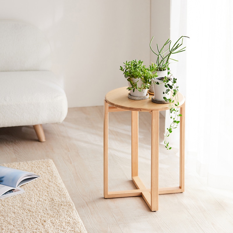 使用イメージ　ナチュラル