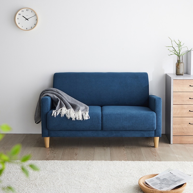 使用イメージ／ブルー