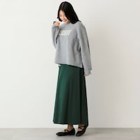 モデル身長168cm／３Ｌサイズ