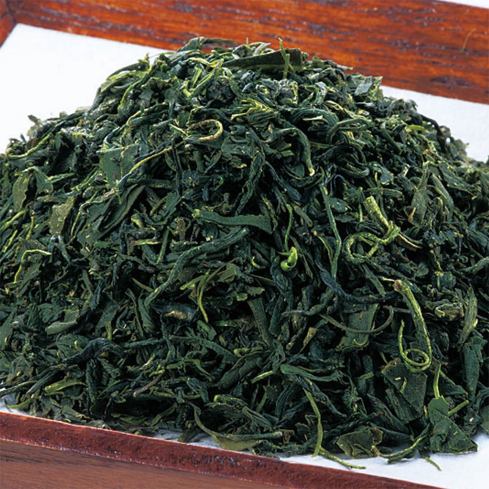 【ベルメゾン】産地元詰嬉野深蒸し煎茶