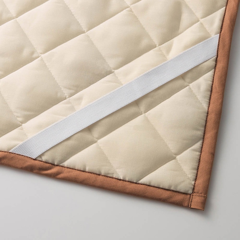 ずれ防止バンド付き