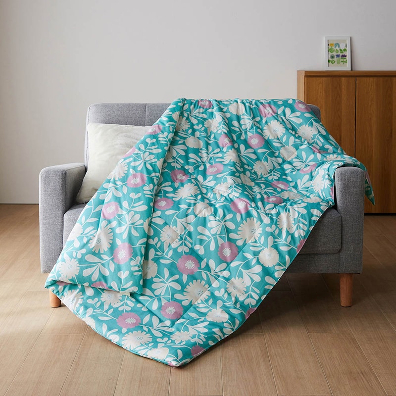 ハーフ使用イメージ