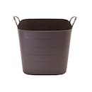 バーントアンバー/baquet