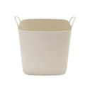 ホワイトグレー/baquet