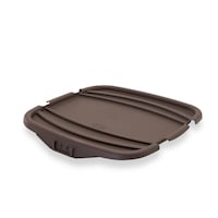 バーントアンバー（専用フタ）