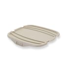 ホワイトグレー/onbaquet