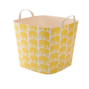 ELEFANTTI yellow