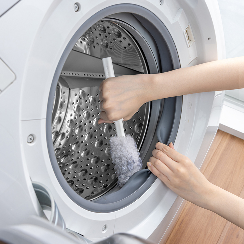 【びっくりフレッシュ】びっくり洗濯機のホコリ取りま~す 【洗剤の残りカスや糸くずを絡めとる】 【びっくりフレッシュ】びっくり洗濯機のホコリ取りま~す 【洗剤の残りカスや糸くずを絡めとる】