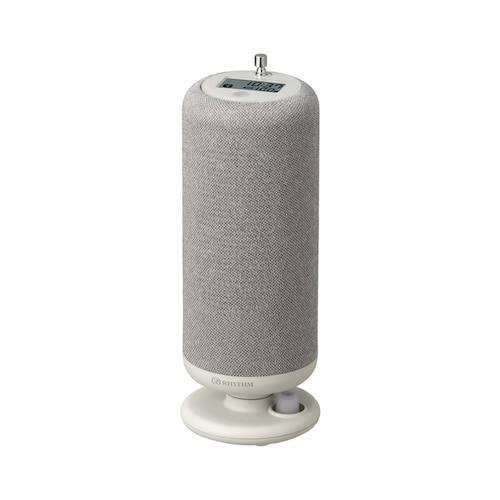 これ一台で『聴く・照らす・充電する』。操作も簡単な、大人のための防災「CRANKSPEAKER」 【ラジオ LEDランタン Bluetoothスピーカー 手回し充電 防水】