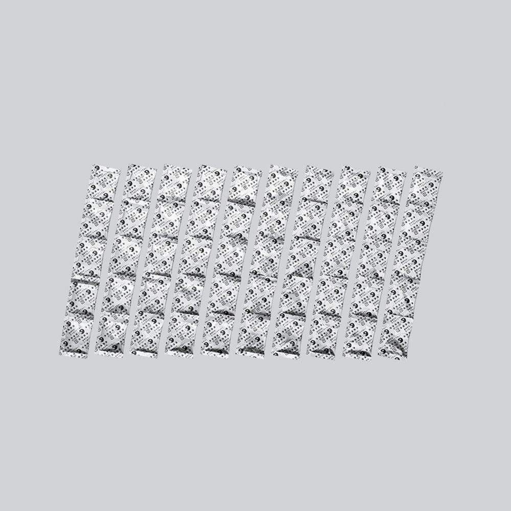 ５０包