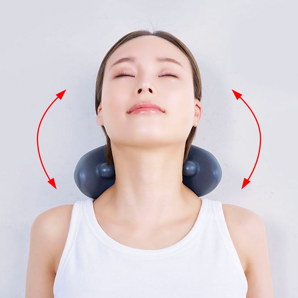 【ベルメゾン】首ゆらスマホ対策ストレッチャー 【ググーッと伸ばしてすっきり、リラックス!】 【ベルメゾン】首ゆらスマホ対策ストレッチャー 【ググーッと伸ばしてすっきり、リラックス!】