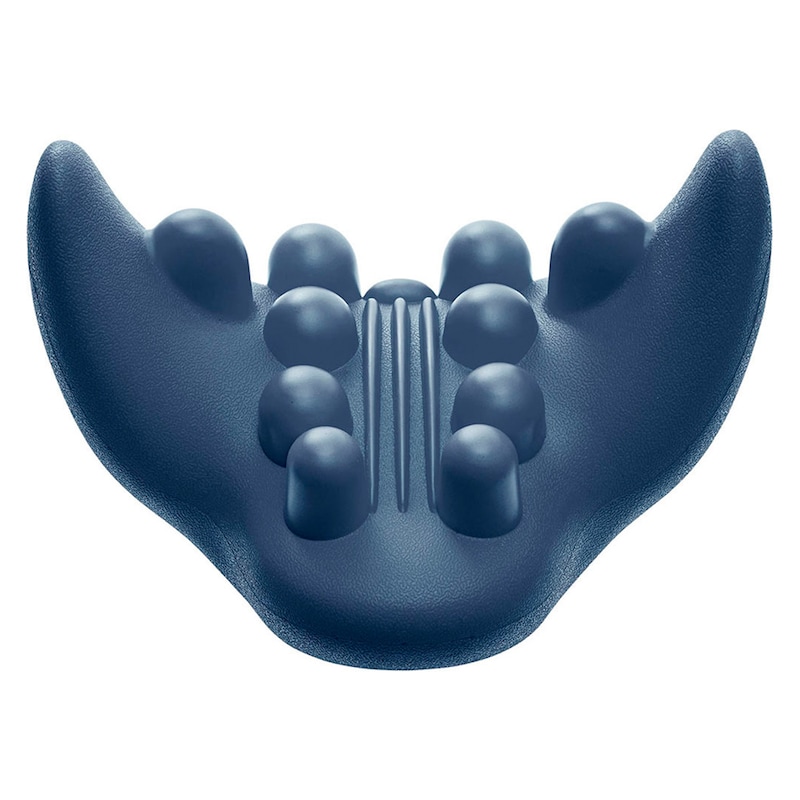 筋肉の疲れをほぐすことで、目元も頭もスッキリ