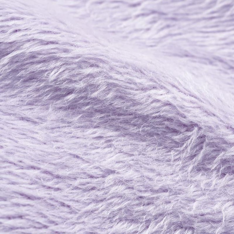 内側は起毛生地を使用