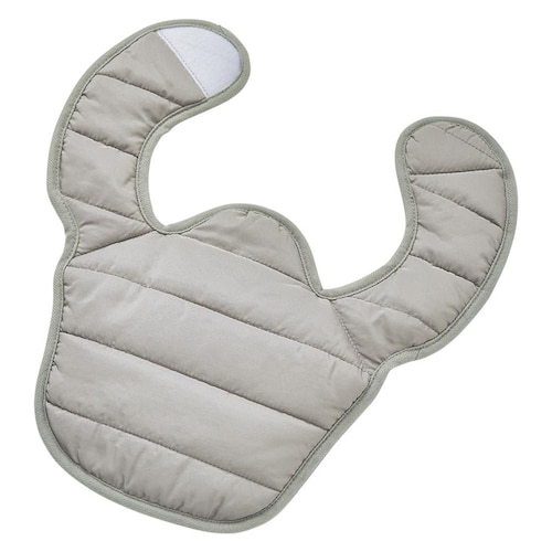 ホットレスト クビカタウォーマー ＜カイロポケット付き＞