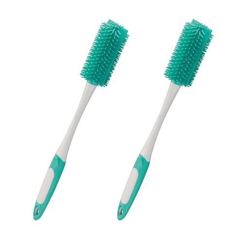 排水口ぬめり汚れごっそり職人2本セット 【台所に、お風呂に、洗面所に！】