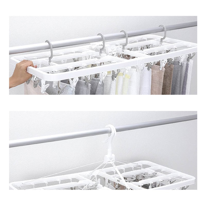 キャッチとフックの使い分けでピンチ位置がUP！