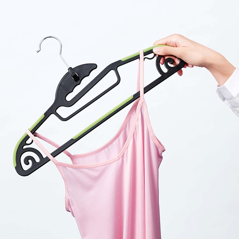 すべり止め付き