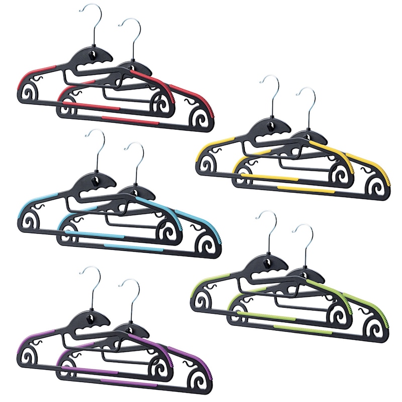 5色×2本の10本セットでお届け