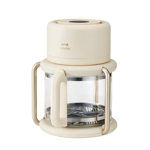 ガラスエアフライヤー 【揚げ物・グリル調理からお惣菜の温め直しまで】