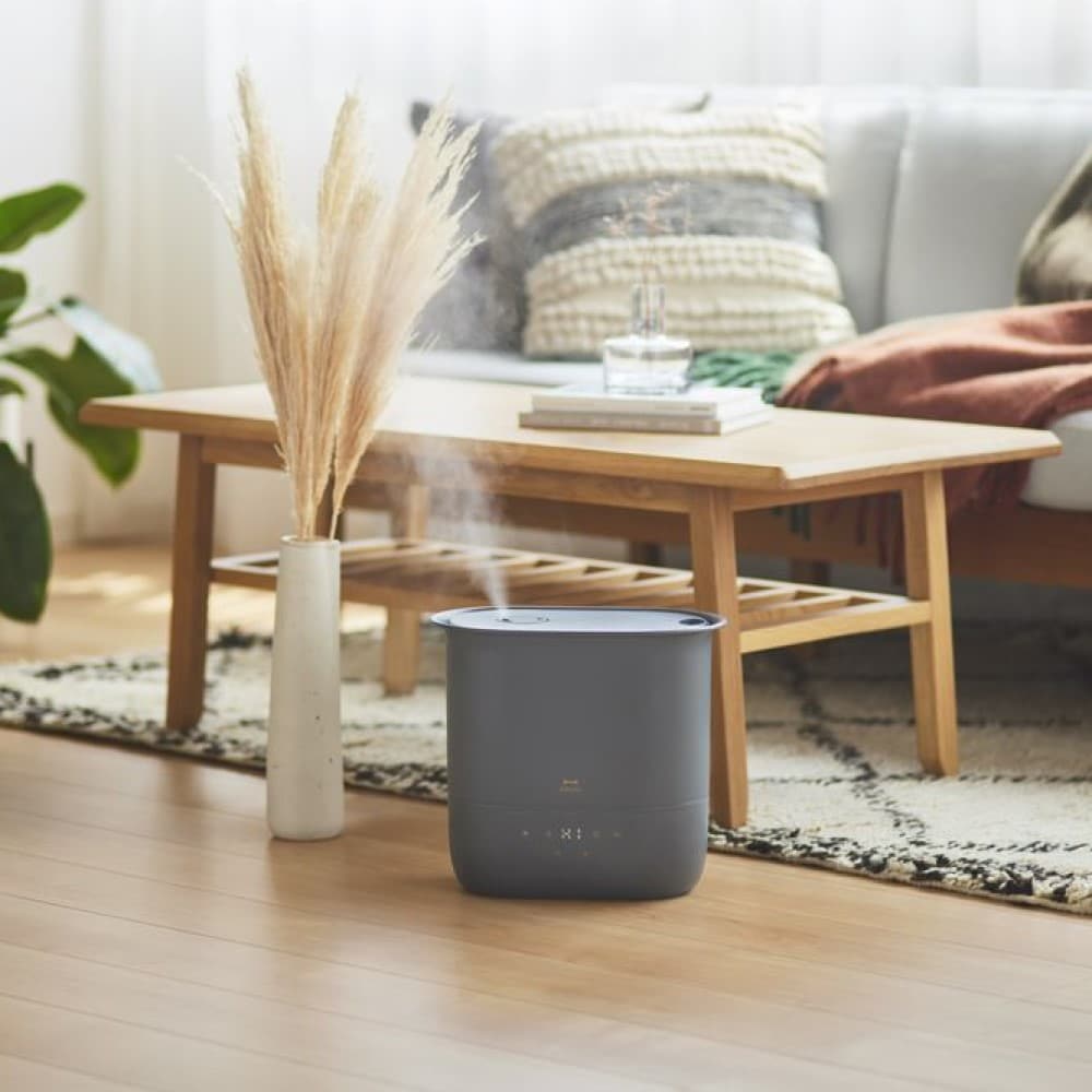 【新品】BRUNO 4.7Lハイブリッド加湿器 COMFORT MIST BRUNO（ブルーノ） 公式 4.7Lハイブリッド加湿器 COMFORT MIST BOE153