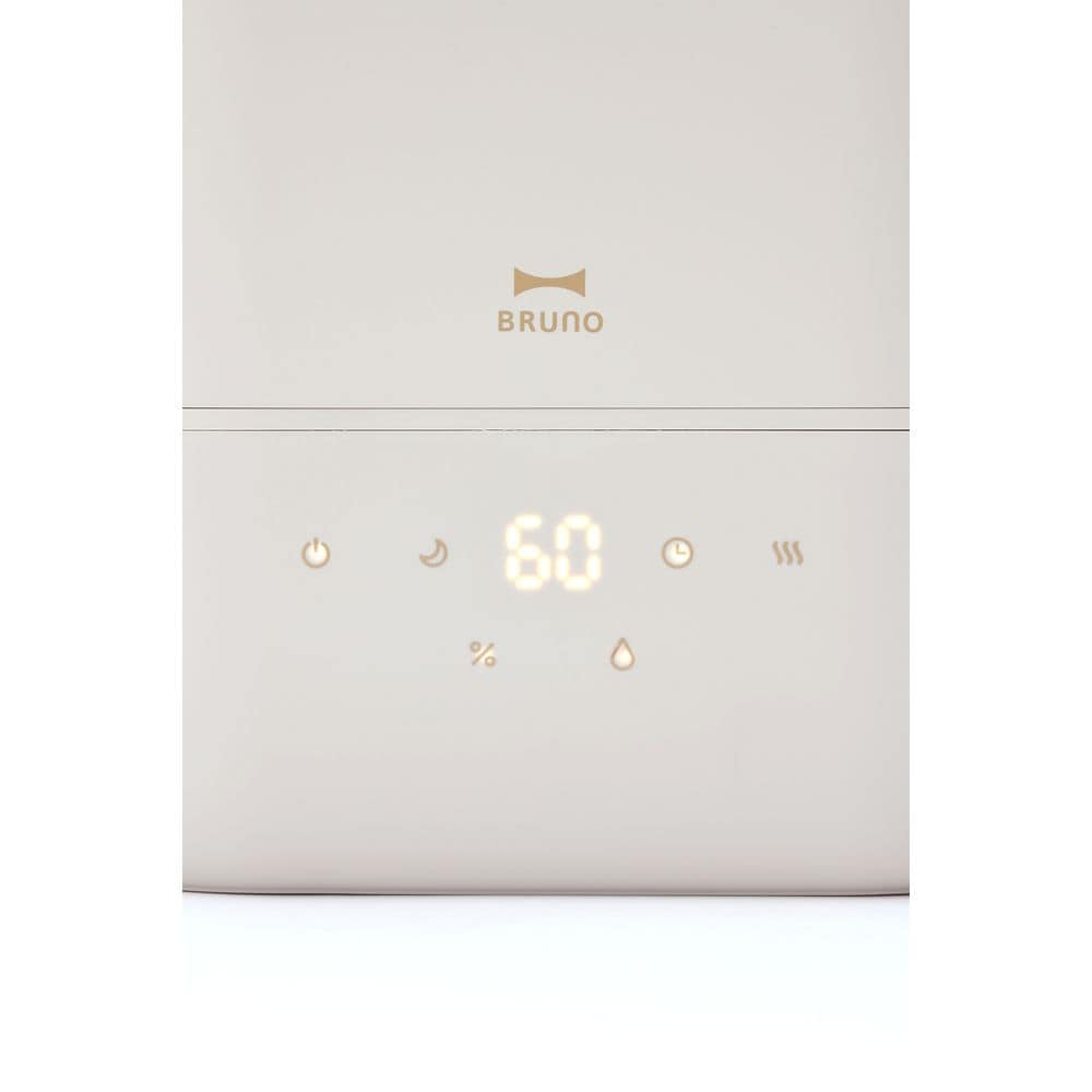 4.7Lハイブリッド加湿器 COMFORT MIST ＜コンパクトハイブリッド式加湿