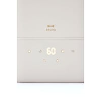 お手入れしやすい形状と仕様