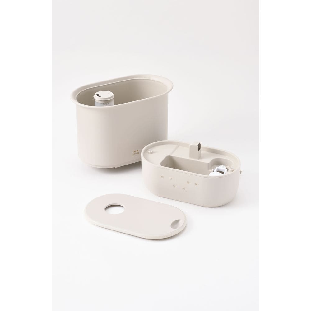 4.7Lハイブリッド加湿器 COMFORT MIST ＜コンパクトハイブリッド式加湿