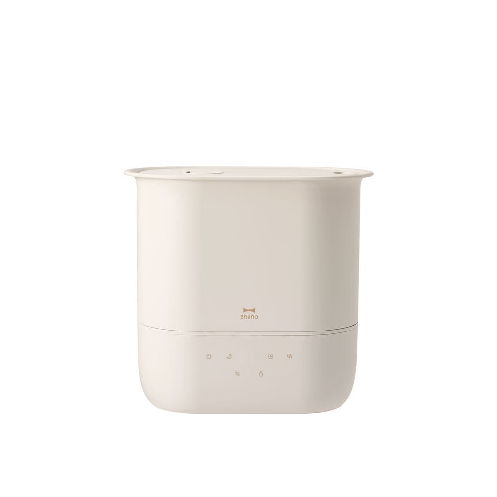 4.7Lハイブリッド加湿器 COMFORT MIST ＜コンパクトハイブリッド式加湿