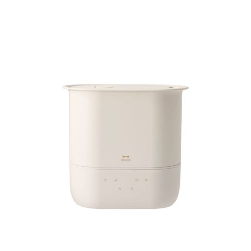 4.7Lハイブリッド加湿器 COMFORT MIST ＜コンパクトハイブリッド式加湿器＞