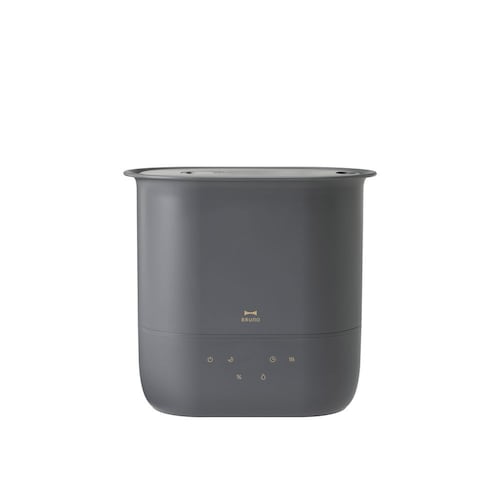 4.7Lハイブリッド加湿器 COMFORT MIST ＜コンパクトハイブリッド式加湿器＞