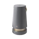 チャコールグレー