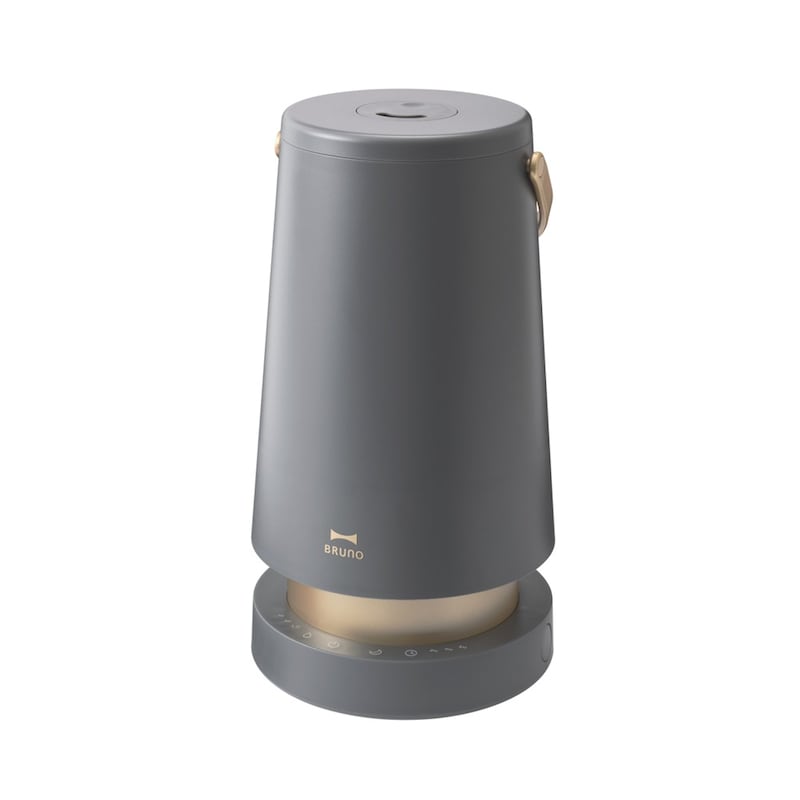 チャコールグレー