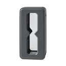 チャコールグレー